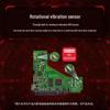 Seagate Жесткий диск IronWolf Pro для NAS