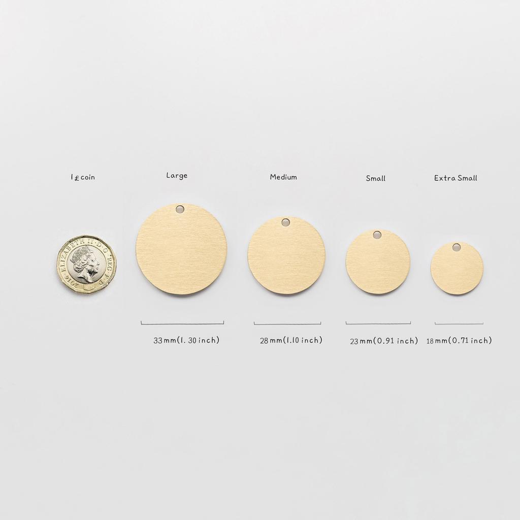 Персонализированные смешные жетоны для собак с гравировкой MW003 для аксессуаров для ошейника, щенка, нержавеющая сталь, именная табличка, чихуахуа, немецкая овчарка