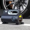 Portable Wireless Car Tire Air Pump