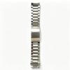 Seamless No Gap Quick Release Metal Watch Strap For Huawei Watch GT6 46mm Luxury Business Stainless Steel Wristband Replacement Bracelet Accessories
