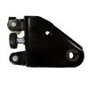 1 пара Направляющая рельса ролика-шкива двери 8200497757 8200531807 Для Renault Kangoo II 2008- Ролик направляющей раздвижной двери