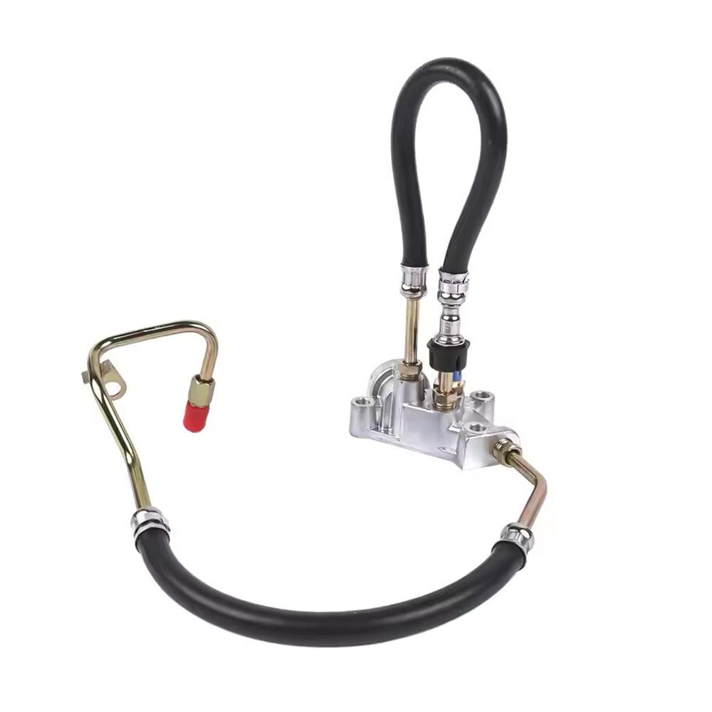 Fuel Pressure Regulator LR016318 For Land Rover Defender 02-06 Discovery