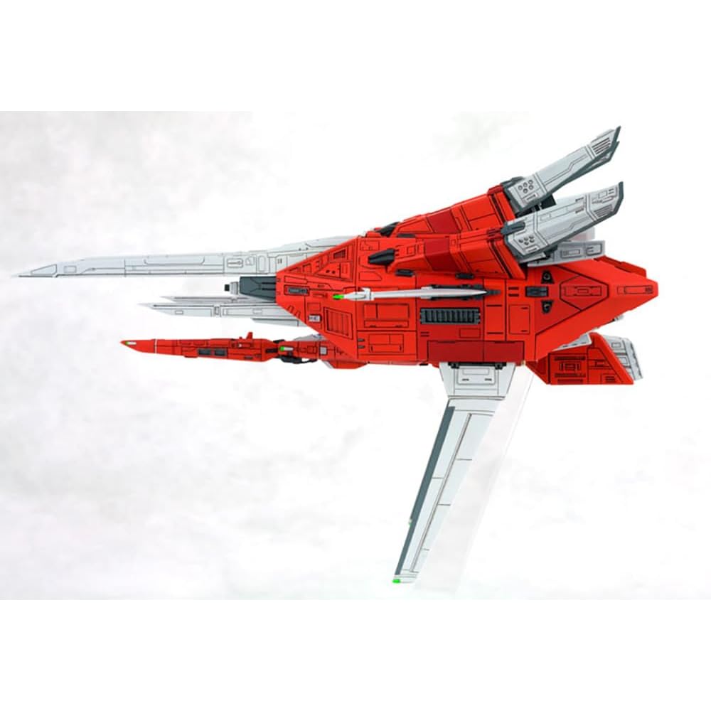 Kotobukiya Raystorm R-Gray1 Пластиковая модель в масштабе 1/144 Приблизительно 160 мм в длину