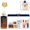 Набор Est E laudEr 115 мл + 9 видов Deluxe + Косметичка Коричневая бутылка
