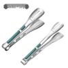 304 stainless steel anti-scald food tong