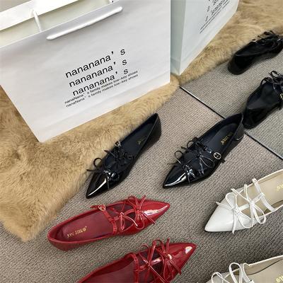 Женская обувь – Балетки