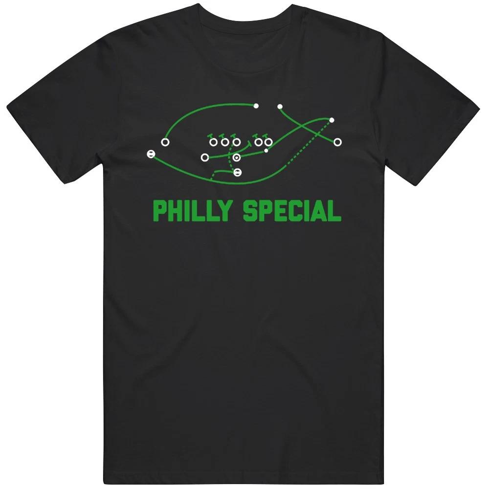 Philly Special T Shirt