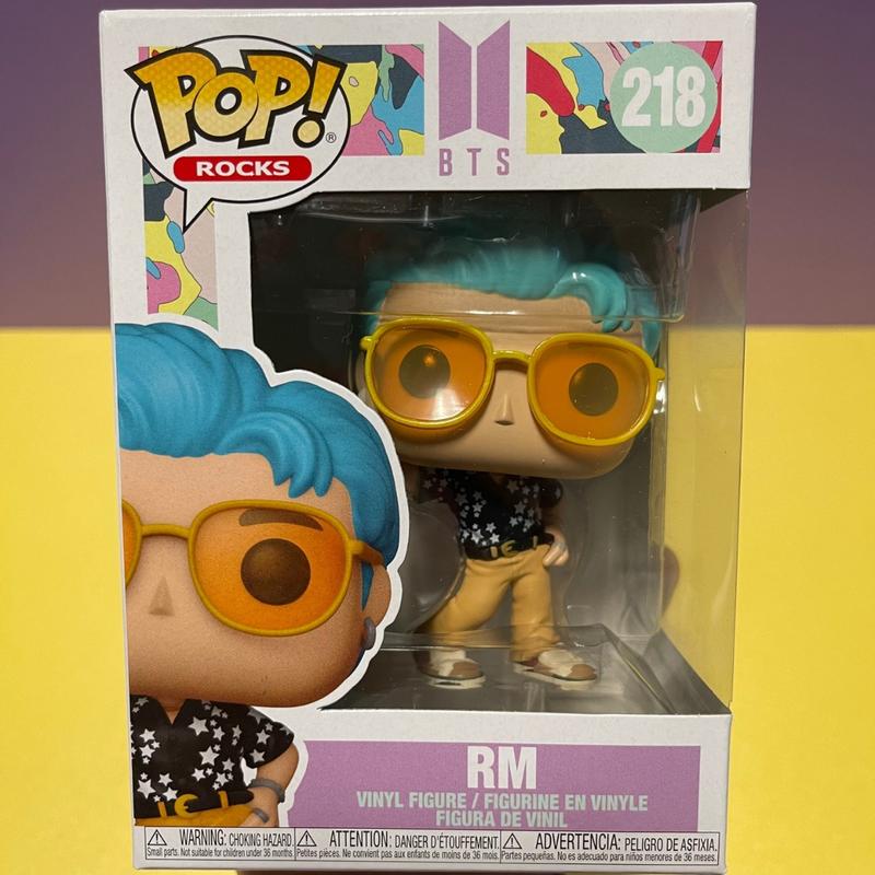 BTS Funko pop версия Dynamite(РМ/ДЖИН/ШУГА/ДЖЕЙ-ХОУП/ЧИМИН/Ви/ЧОНГУК)