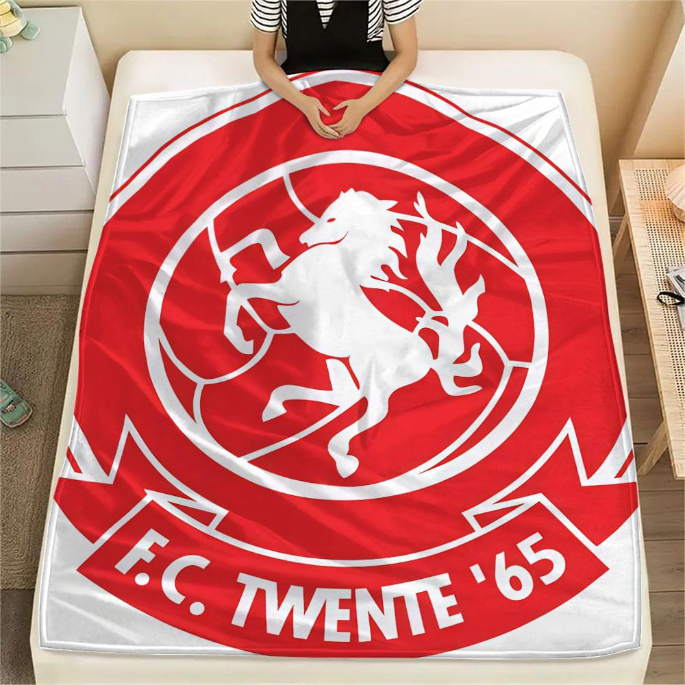Twente FlAannel Blanket, High quality Comfortable for All Seasons, Home Decor, Warmth and Comfort