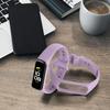 Силиконовый Ремешок Для Samsung Galaxy Fit 2 SM-R220 Смарт-часов Браслет Замена Спортивный Наручный Ремешок Для Galaxy Fit2 Аксессуары