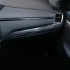 Автоаксессуары Для Honda CRV CR-V 2017 2018     Гибридный ABS Накладки на Панель Центральной Консоли Наклейки