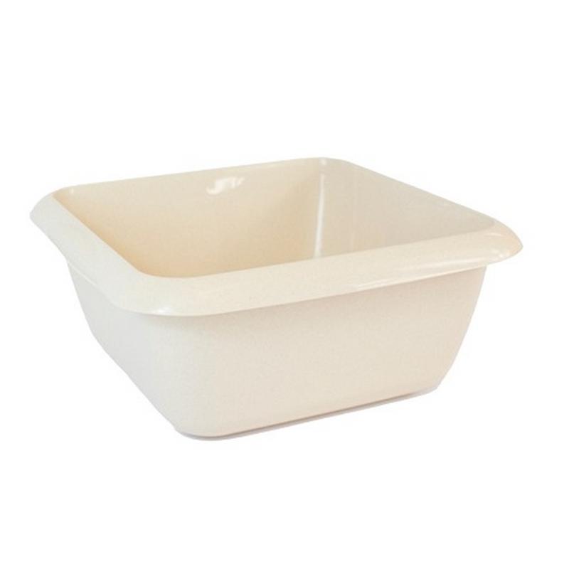 TML Rectangular 11L Washing Up Bowl