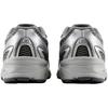 New Balance Nb 740 Удобные Универсальные Низкие Повседневные Кроссовки Детские кроссовки Серебристо-Серые PZ740MG