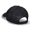 Adidas Interzero Mesh Custom Order V-Panel Cap, Large, (L, Black)