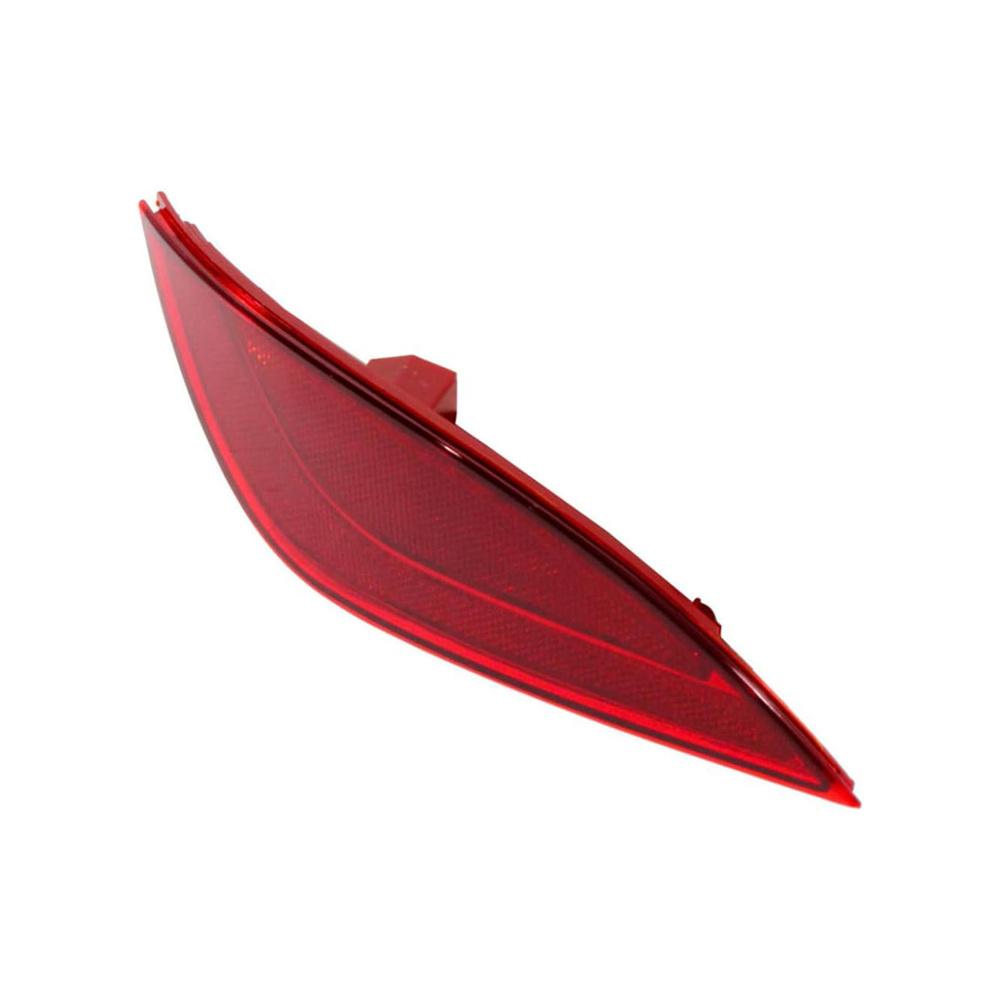 For 2010-15 Hyundai Tucson 92405-2S100 Rear Left Driver Side Bumper Reflector 1×