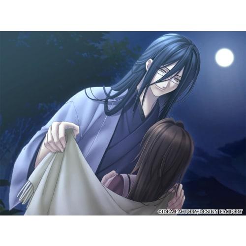 Scarlet Fragment Tamayorihime Kitan ~Omoiro no Memories~ для Nintendo Switch