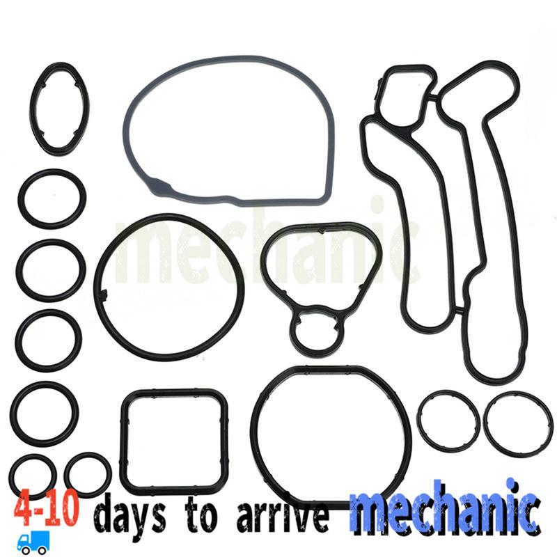 For 55354071 24445723 5650962 Cooler Seal Gasket Repair Kit for Chevrolet