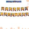 Dragonball Birthday Decoration Goku Stickers Balloons Disposable Tableware Tablecloth Straw Cup Plates Baby Shower Supplies Toy
