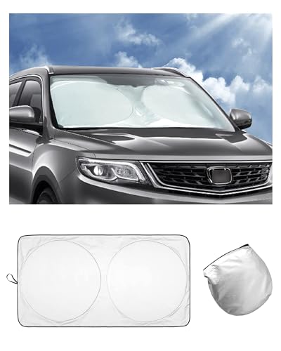 Автомобильный передний солнцезащитный козырек для Suzuki Landy серии 90 (ZWR90C ZWR95C 90C 95C 90 95 90 серия) / Spacia MK53S серия MK03 MK94S Солнцезащитный экран на лобовое стекло Солнцезащитный