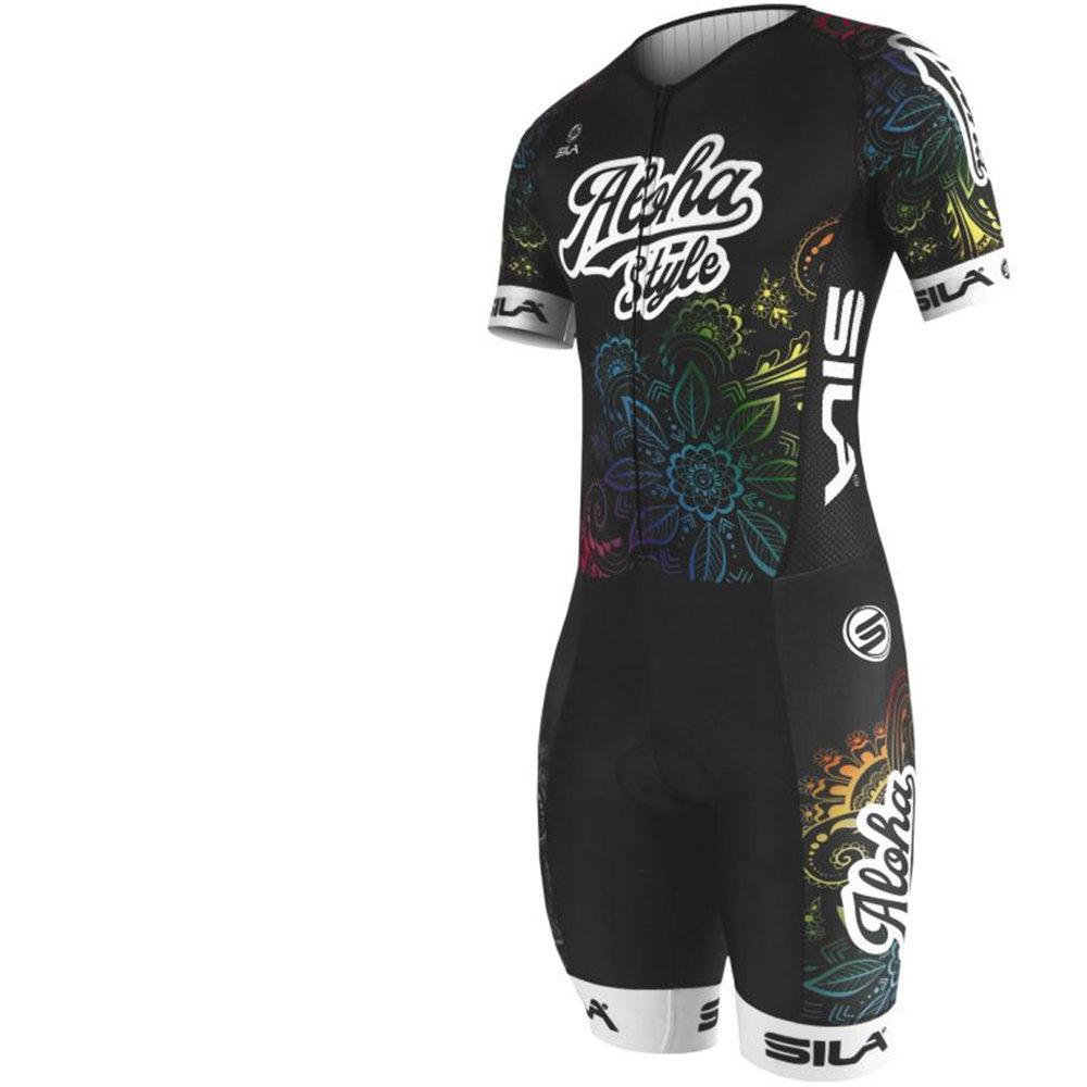 Breathable Cycling Suit Set 2026  Mens Roller Skating Suit Triathlon Suit High Quality Road Bodysuit Mtb One Piece Bicycle Sets Jumpsuit Culotte