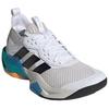 adidas Rapidmove Adv 2 Тренировочные кроссовки Мужские кроссовки Белый Черный LA6729