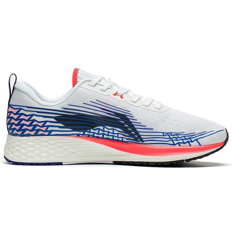 Li-Ning Белые мужские кроссовки Rough Rabbit 4 ARMS039-2