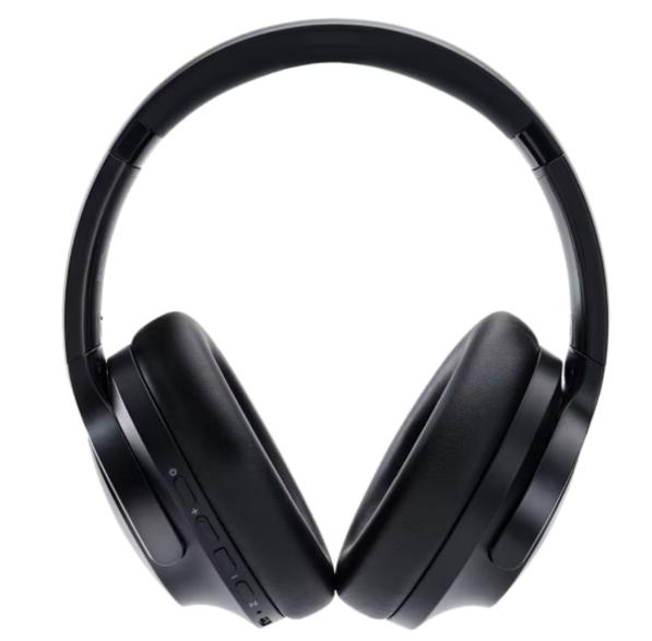 Panasonic rb-hx330bdek wireless headphones black
