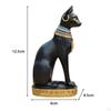 Фигурка кошки для дома, бара или офиса