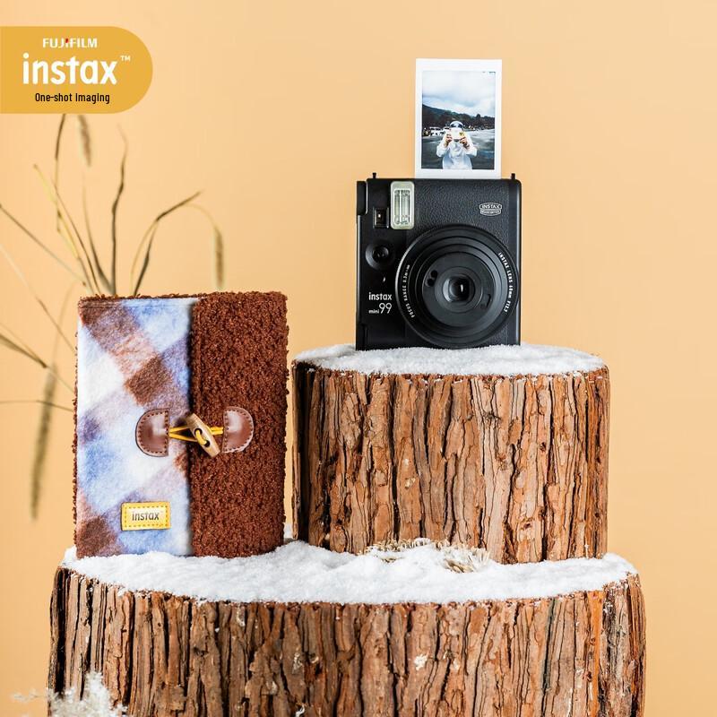 Фотоальбом Fujifilm INSTAX Mini (Серия Майяра) (Китайская версия)