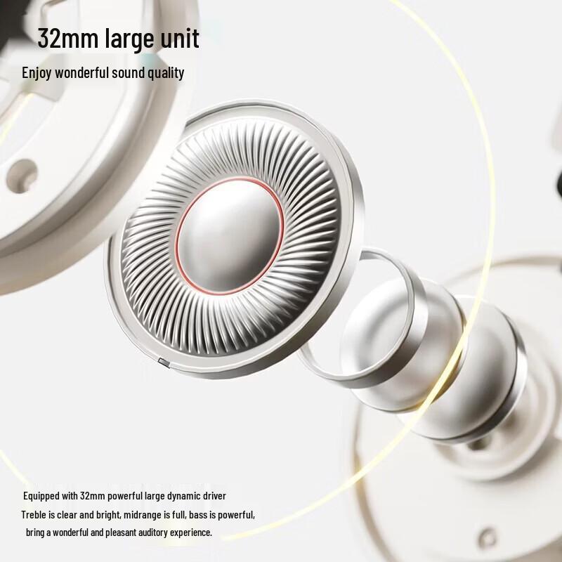 Edifier Ретро Bluetooth-гарнитура Doo Ace On-Ear