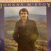 LP Record JOHNNY MCEVOY - Since Maggie Went Away MCF3274 MCA Records 1985 UK Folk Used