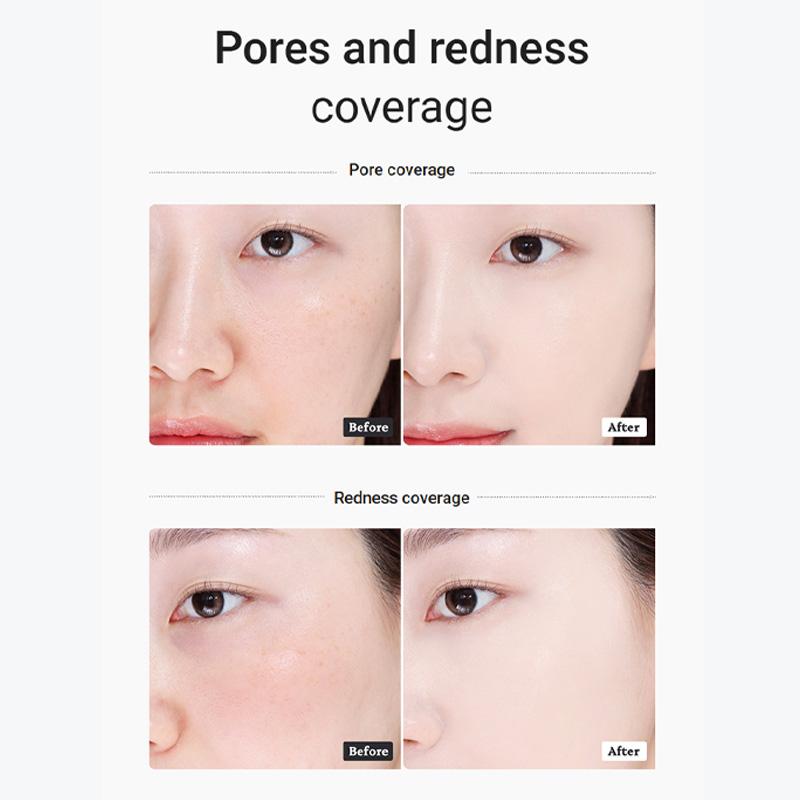 CLUB CLIO Kill Cover Founwear Cushion The Original Основной + Сменный блок (5 вариантов)