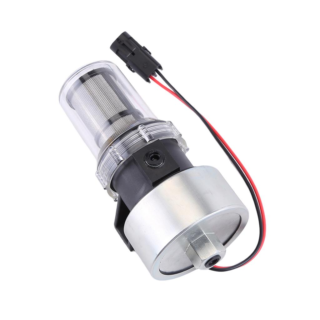 Power Pump Fuel Pump Compatible for ThermoKing 41-7059 Carrier 30-01108-03