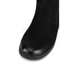 Ботильоны Go Soft WI23-LIPARI-11 Black