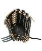 Rawlings PRO PREFERRED Wizard Baseball Throw #02 Glove, Hardball, GH5FPW2B88MG, Outfielder's Glove, Camel, 12.5 Inches, Left-Handed