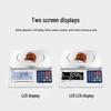 Hua Chao Gao Ke HCS3015GD Industrial Counting Scale (CN version)