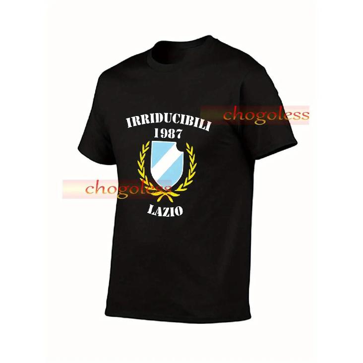 Футболка LAZIO IRRIDUCIBILI ULTRAS(1)