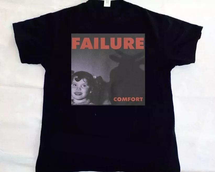 Failure Collection Band Gift For Fan S to 5XL T-shirt QA126