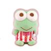 K Company Sanrio Nostalgia Series Sitting Plush Toy Keroppi H160 X W120 X D85mm SANR-ON-KR