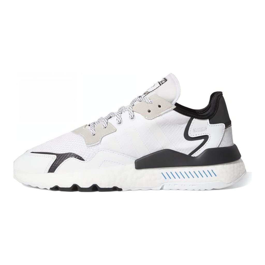 Nite Jogger Star Wars x Nite Jogger Adidas Originals 'Штурмовик' FW2287