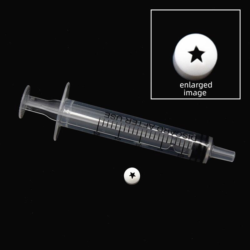 1 шт. набор мини-насадок для прессования, украшения торта, крема, глины, десерта, еды, игрушки, сделай сам, сложные узоры, цветы, гончарные инструменты, украшения