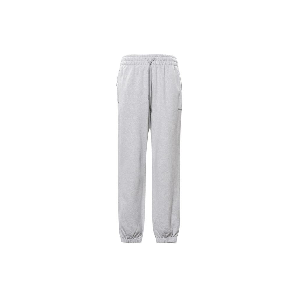 Adidas X Pharrell Williams Humanrace Basic Pant Light Grey Men Bottoms HG2687