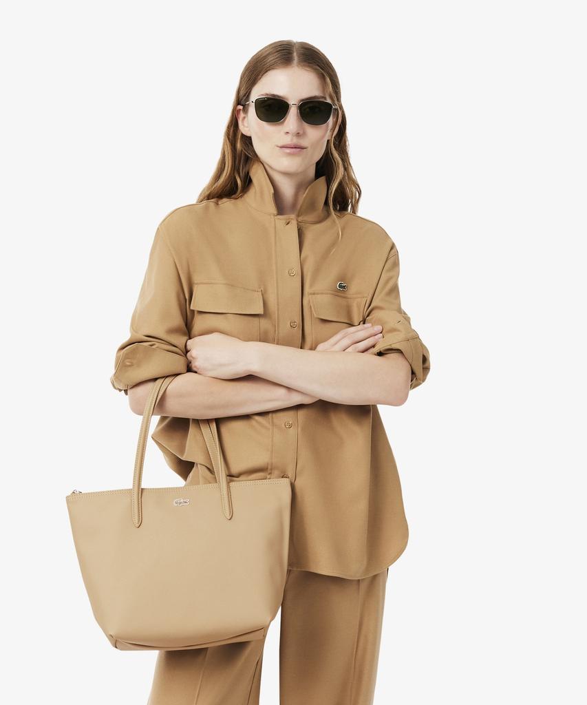 Женская сумка-шоппер Lacoste L.12.12 Concept Vertical Small Nf2037P56N C87