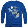 Cinderella Unisex Adult I Could Dance All Night Long T-Shirt
