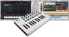 ARTURIA MINILAB MK2 SP Special Bundle Set MIDI Keyboard Controller by Arturia [MINILAB MKII/PIGMENTS/Reason+] 25-Key