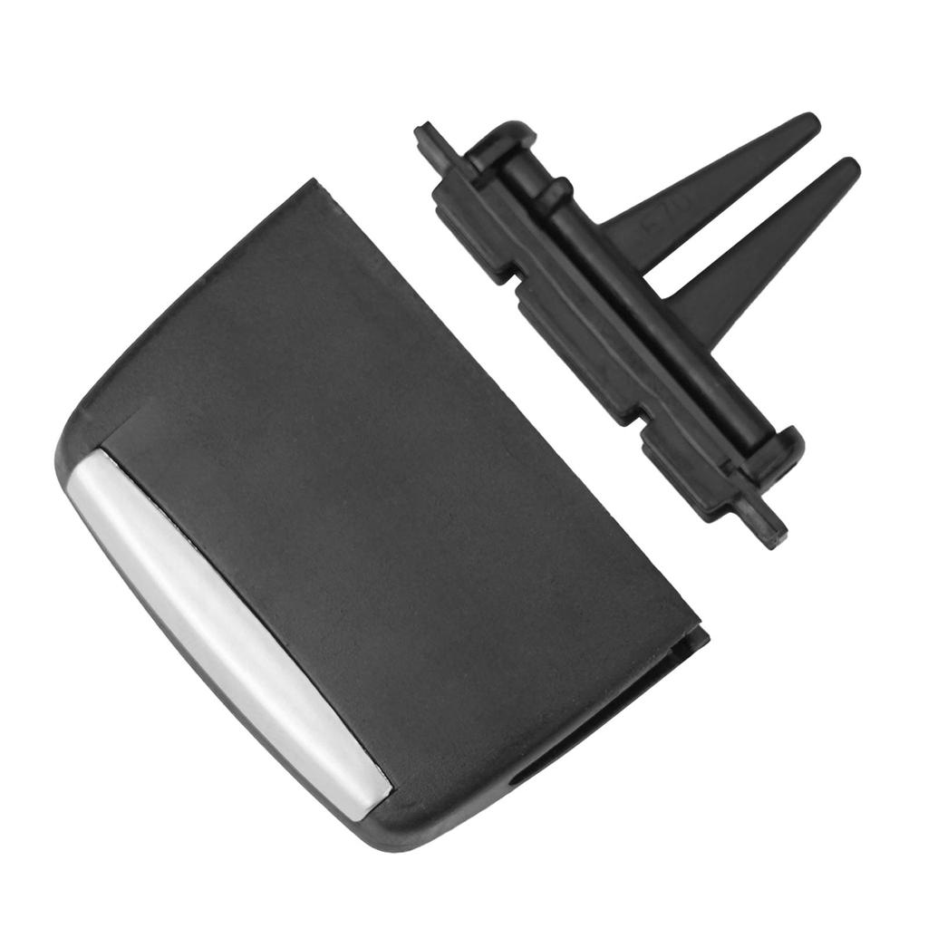 Зажим для воздухозаборника кондиционера спереди и по центру для BMW X5 E70/X6 E71