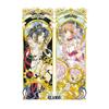 Выставка CLAMP Выставка Оригинального Искусства Официальный Мерч Пазл из 500 деталей Оригинальная Иллюстрация Ашура и Сакура Cardcaptor Sakura