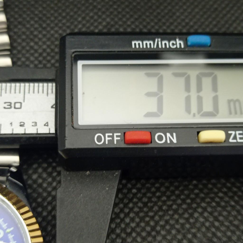 ВОССТАНОВЛЕННЫЕ SEIKO 5 PRESIDENT AUTOMATIC MENS JAPAN WATCH BACK 575a-a304836-9