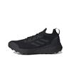 Terrex Two Ultra Black Grey Мужские кроссовки Core-Black Grey-Six GY9339