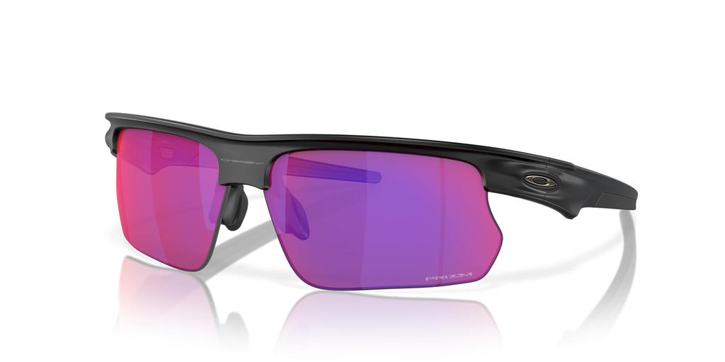 Солнцезащитные очки OO9400 BISPHAERA MATTE BLACK 68 [Oakley]